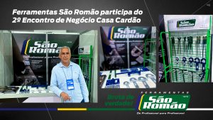 2º Encontro de Negócios Casa Cardão